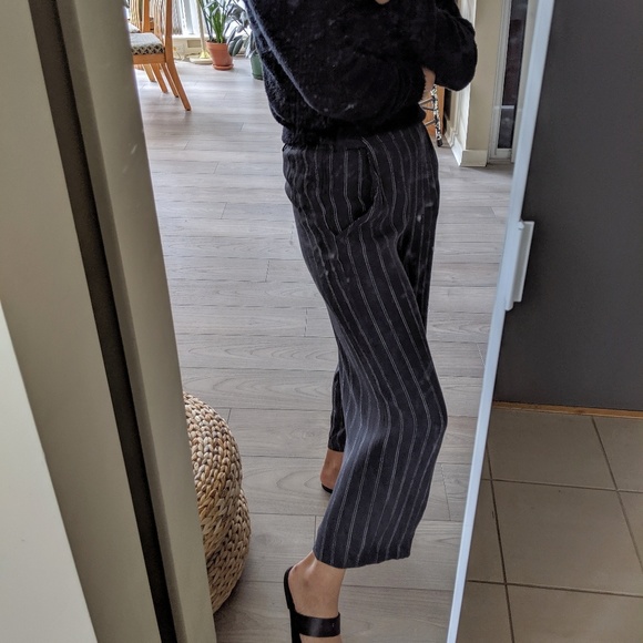 Wilfred Pants - Wilfred faun pant